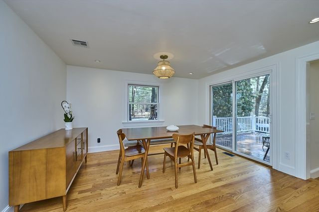 42 Troutbrook Road, Dover, MA 02030