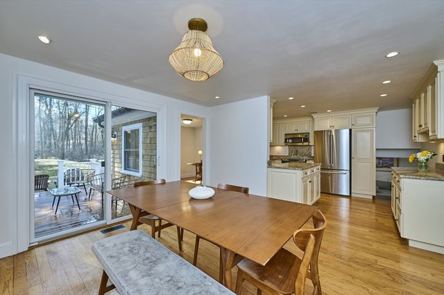 42 Troutbrook Road, Dover, MA 02030