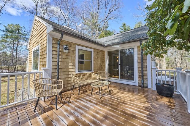 42 Troutbrook Road, Dover, MA 02030
