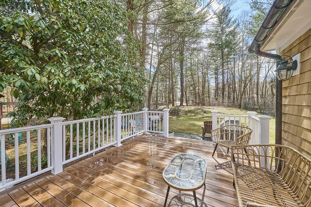 42 Troutbrook Road, Dover, MA 02030