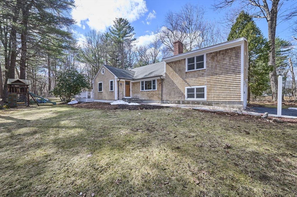 42 Troutbrook Road, Dover, MA 02030