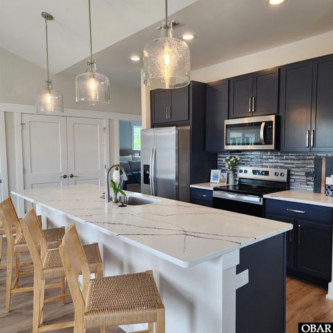 102 Bridge View Dr S Lot 52, Grandy, NC 27939