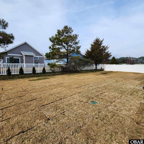 102 Bridge View Dr S Lot 52, Grandy, NC 27939