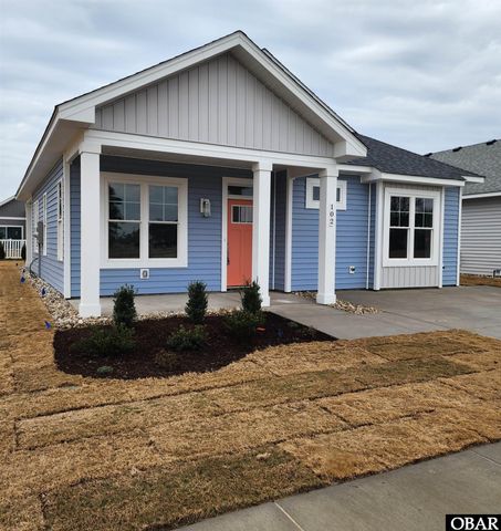 102 Bridge View Dr S Lot 52, Grandy, NC 27939