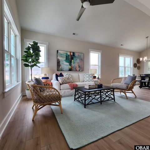102 Bridge View Dr S Lot 52, Grandy, NC 27939
