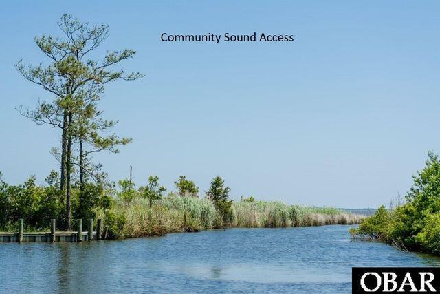 102 Bridge View Dr S Lot 52, Grandy, NC 27939
