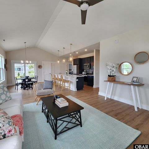 102 Bridge View Dr S Lot 52, Grandy, NC 27939