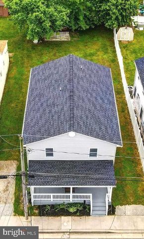 2524 SYCAMORE AVE, Sparrows Point, MD 21219