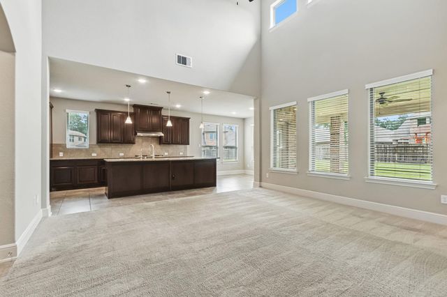 2640 Blooming Field Lane, Conroe, TX 77385