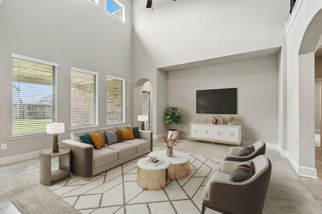 2640 Blooming Field Lane, Conroe, TX 77385