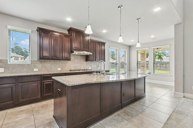 2640 Blooming Field Lane, Conroe, TX 77385