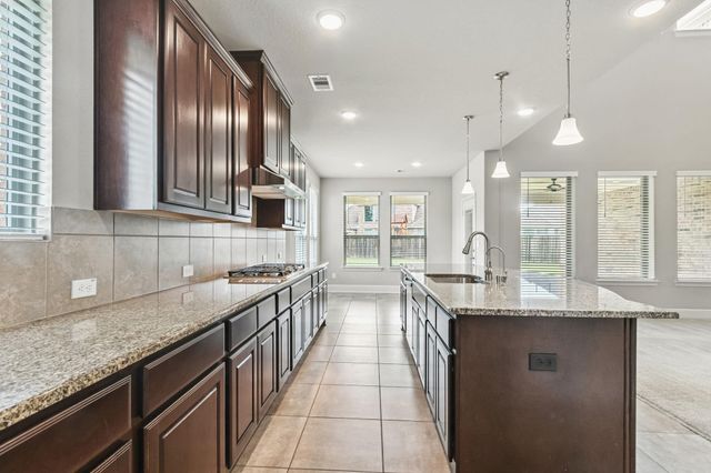 2640 Blooming Field Lane, Conroe, TX 77385