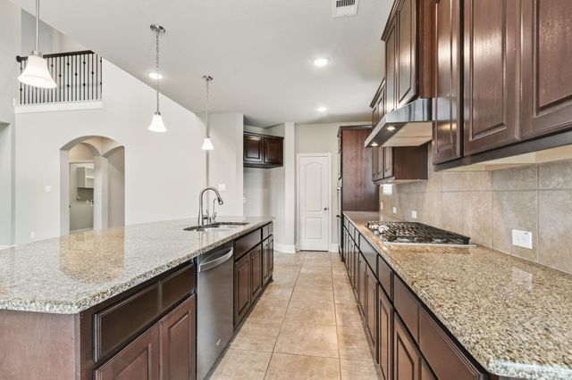 2640 Blooming Field Lane, Conroe, TX 77385