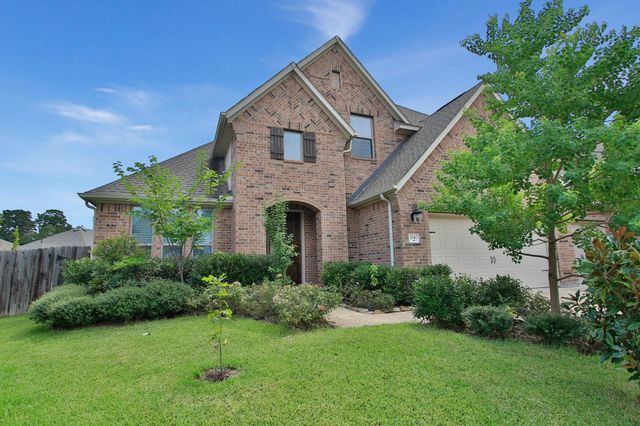 2640 Blooming Field Lane, Conroe, TX 77385