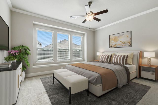 2640 Blooming Field Lane, Conroe, TX 77385