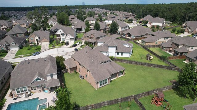 2640 Blooming Field Lane, Conroe, TX 77385