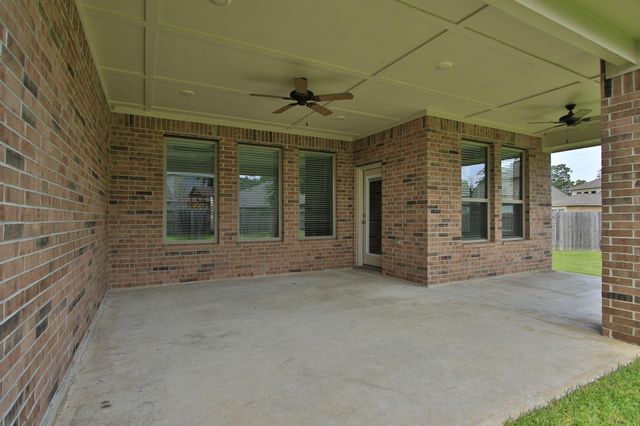 2640 Blooming Field Lane, Conroe, TX 77385