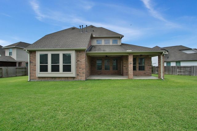 2640 Blooming Field Lane, Conroe, TX 77385