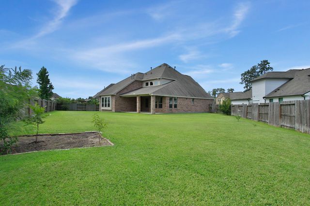 2640 Blooming Field Lane, Conroe, TX 77385