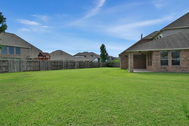 2640 Blooming Field Lane, Conroe, TX 77385
