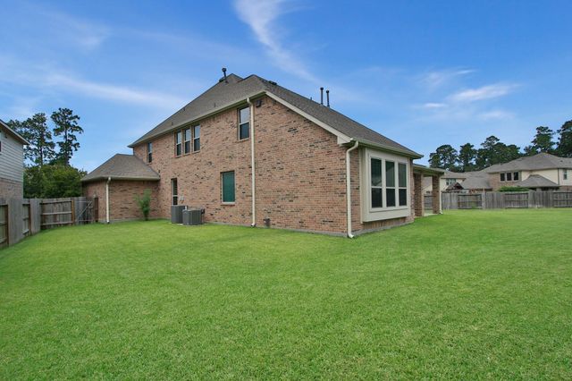 2640 Blooming Field Lane, Conroe, TX 77385
