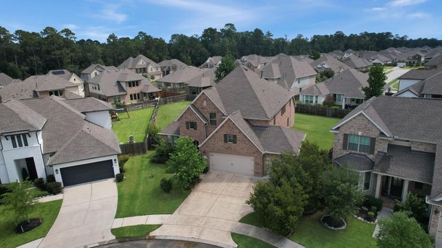 2640 Blooming Field Lane, Conroe, TX 77385