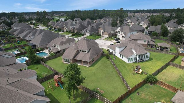 2640 Blooming Field Lane, Conroe, TX 77385