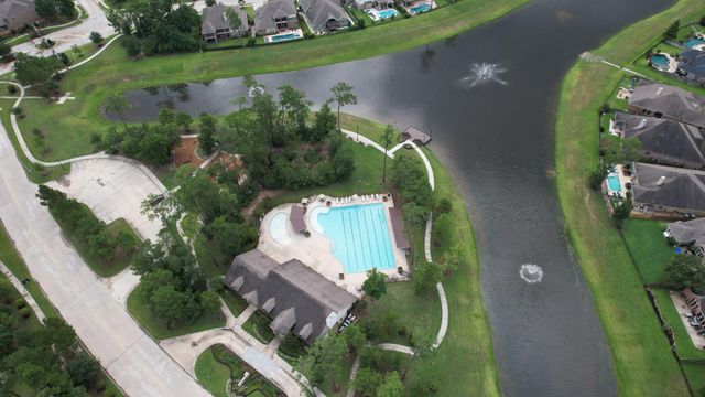 2640 Blooming Field Lane, Conroe, TX 77385