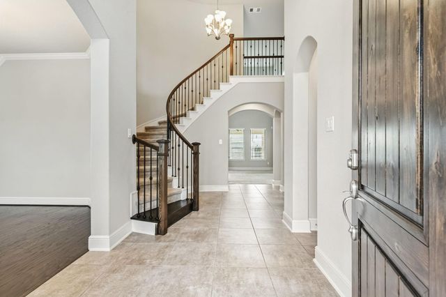 2640 Blooming Field Lane, Conroe, TX 77385