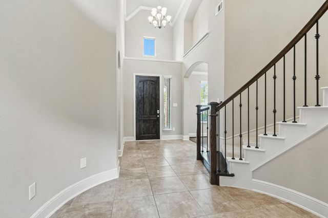 2640 Blooming Field Lane, Conroe, TX 77385