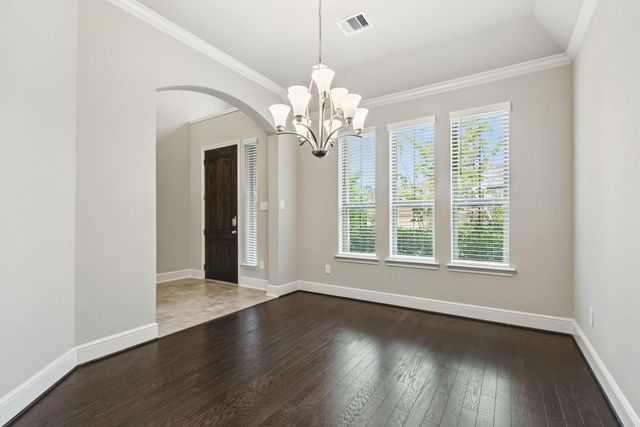 2640 Blooming Field Lane, Conroe, TX 77385