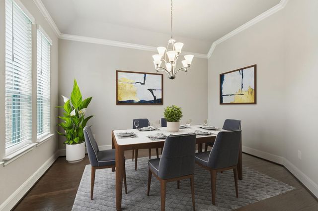 2640 Blooming Field Lane, Conroe, TX 77385