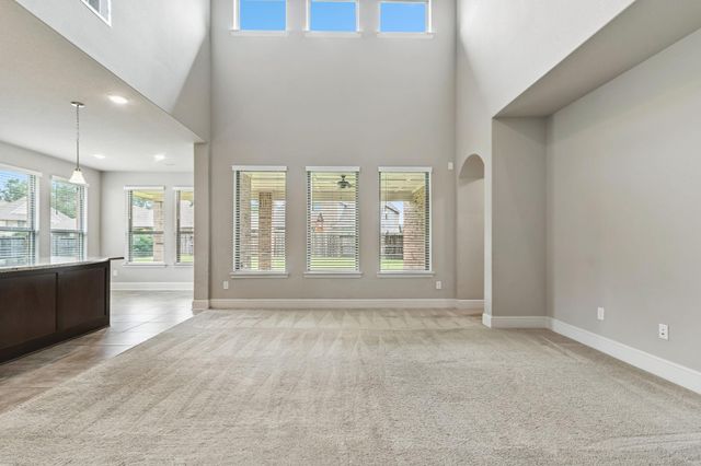 2640 Blooming Field Lane, Conroe, TX 77385