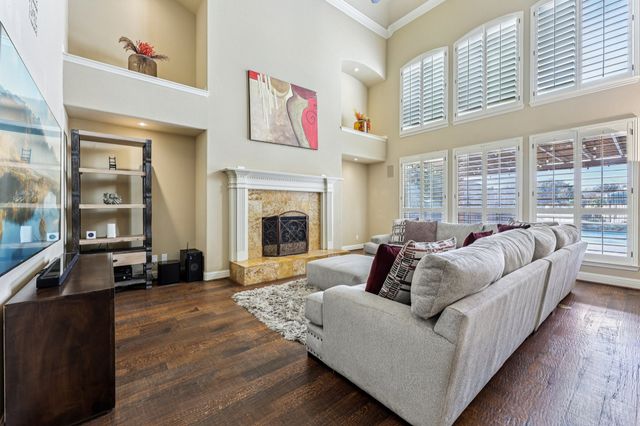 780 Del Carmen Drive, Prosper, TX 75078