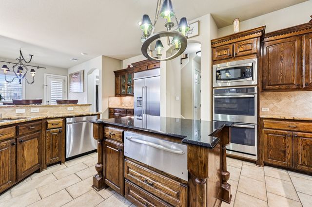 780 Del Carmen Drive, Prosper, TX 75078