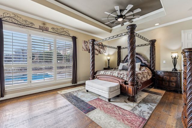 780 Del Carmen Drive, Prosper, TX 75078