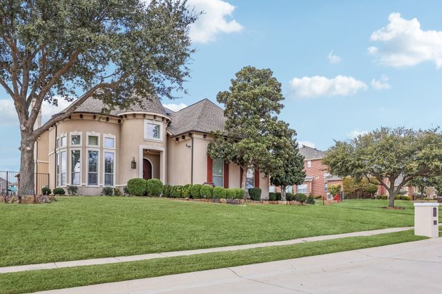 780 Del Carmen Drive, Prosper, TX 75078