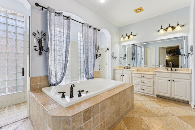 780 Del Carmen Drive, Prosper, TX 75078