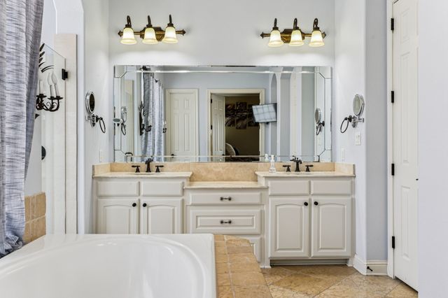 780 Del Carmen Drive, Prosper, TX 75078