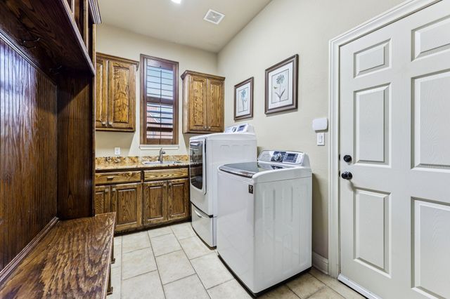 780 Del Carmen Drive, Prosper, TX 75078