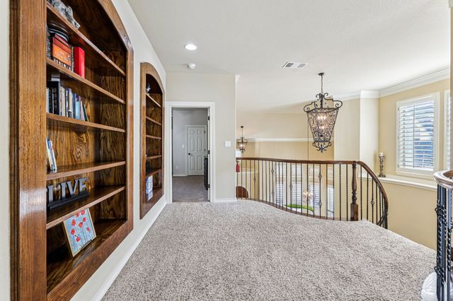 780 Del Carmen Drive, Prosper, TX 75078