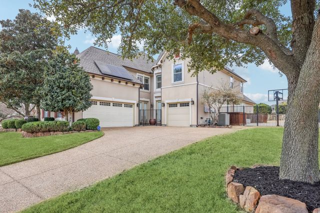 780 Del Carmen Drive, Prosper, TX 75078