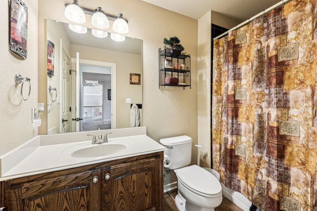 780 Del Carmen Drive, Prosper, TX 75078