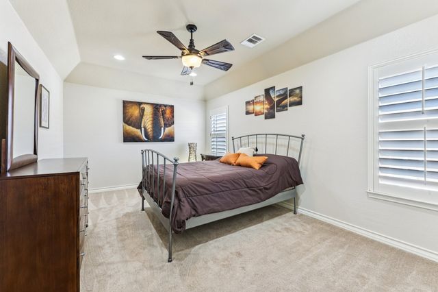 780 Del Carmen Drive, Prosper, TX 75078