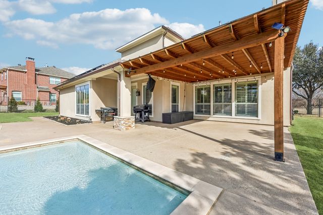 780 Del Carmen Drive, Prosper, TX 75078