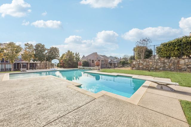 780 Del Carmen Drive, Prosper, TX 75078