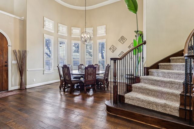 780 Del Carmen Drive, Prosper, TX 75078