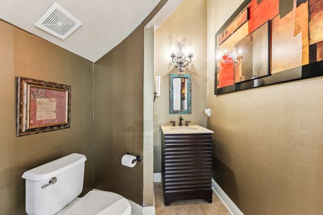 780 Del Carmen Drive, Prosper, TX 75078