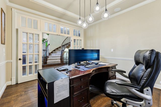 780 Del Carmen Drive, Prosper, TX 75078