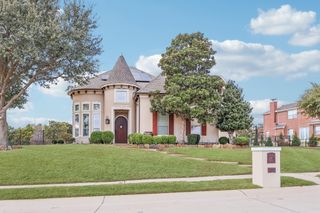 780 Del Carmen Drive, Prosper, TX 75078